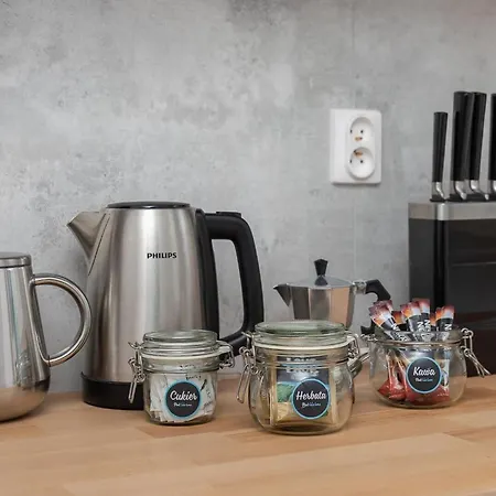 Smocza 26 By Renters * Varsavia