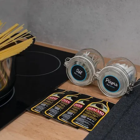 Smocza 26 By Renters Апартаменты