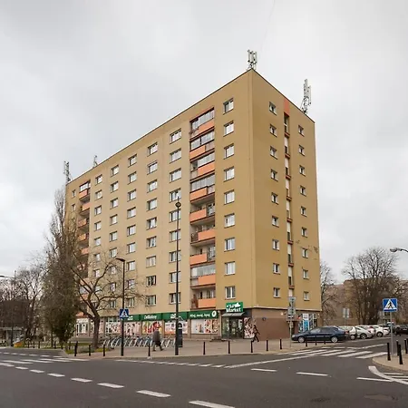 Smocza 26 By Renters Апартаменты