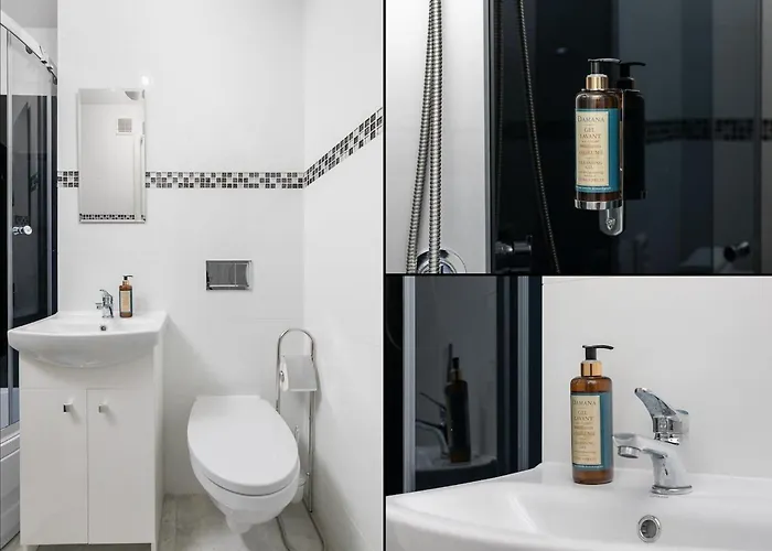 Smocza 26 By Renters Апартаменты