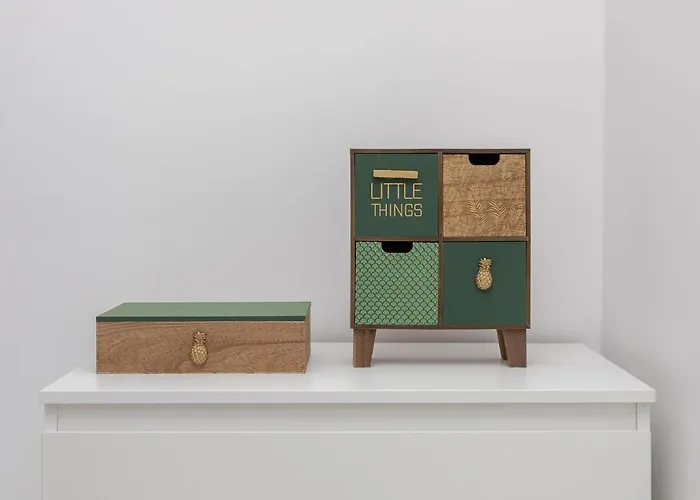 Smocza 26 By Renters Апартаменты *