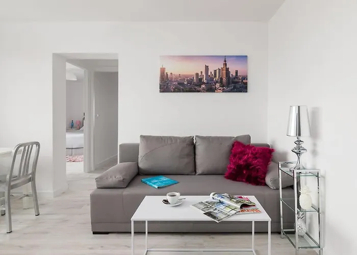 Smocza 26 By Renters Apartament