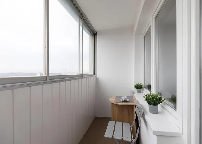 Apartament Smocza 26 By Renters *