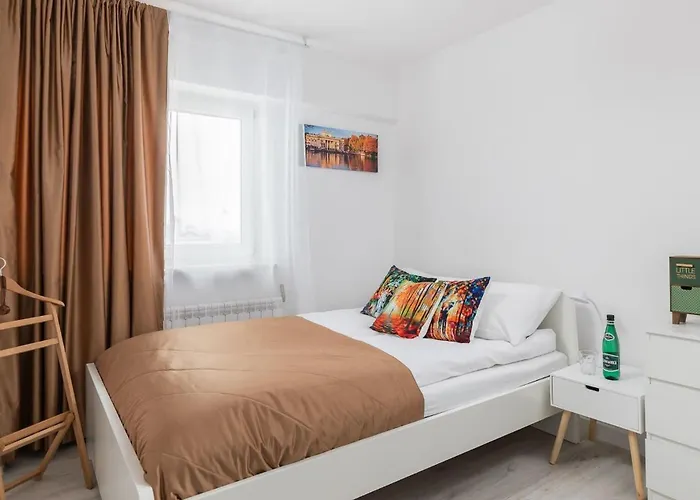 Smocza 26 By Renters