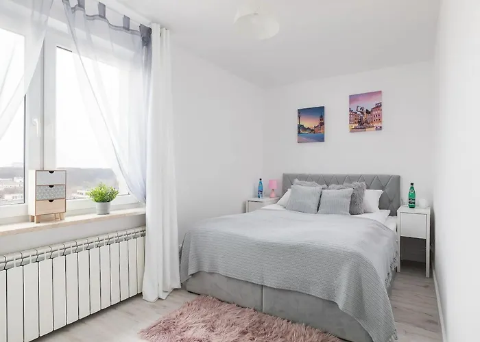 Apartament Smocza 26 By Renters