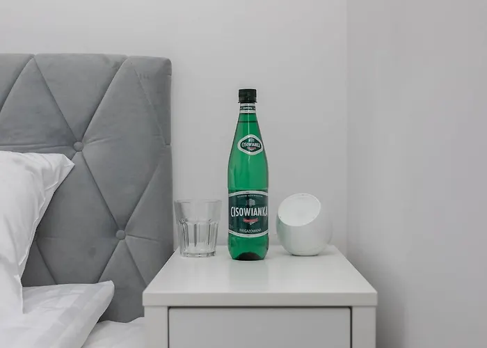 Апартаменты Smocza 26 By Renters *