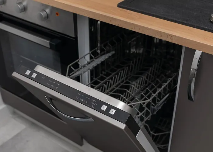 Smocza 26 By Renters * Варшава