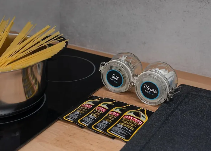 Smocza 26 By Renters Apartament