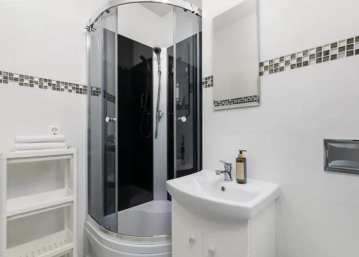 Apartament Smocza 26 By Renters *