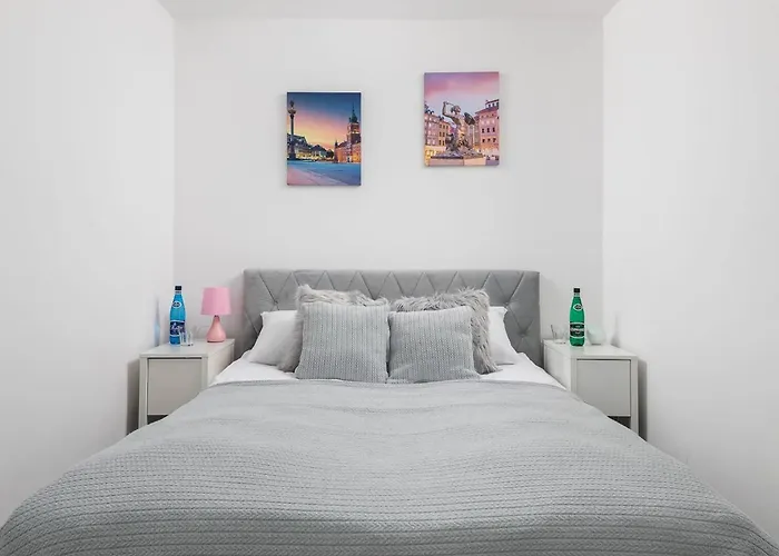 Apartament Smocza 26 By Renters