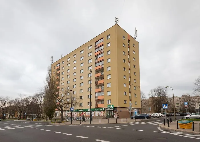 Smocza 26 By Renters Apartament