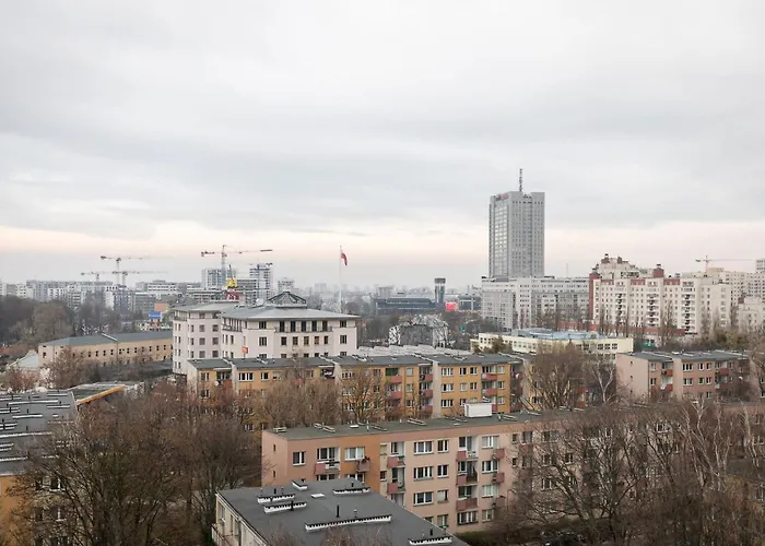 Apartament Smocza 26 By Renters *