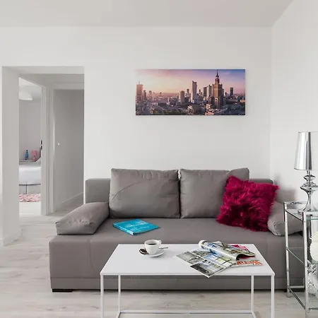 Smocza 26 By Renters Апартаменты