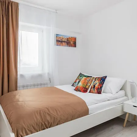 Smocza 26 By Renters