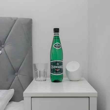 Апартаменты Smocza 26 By Renters *
