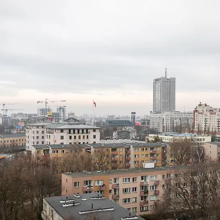 Апартаменты Smocza 26 By Renters *