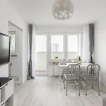 Apartament Smocza 26 By Renters Warszawa