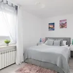 Apartament Smocza 26 By Renters