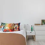 Smocza 26 By Renters Warszawa