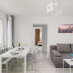 Smocza 26 By Renters Apartament Warszawa