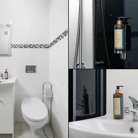 Smocza 26 By Renters شقة
