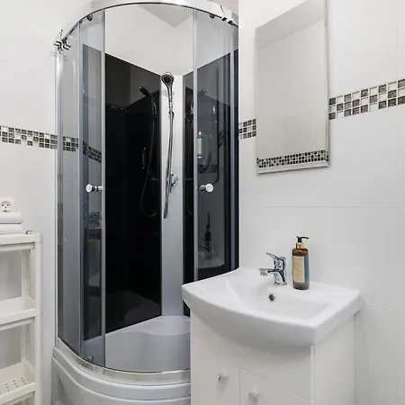 شقة Smocza 26 By Renters *